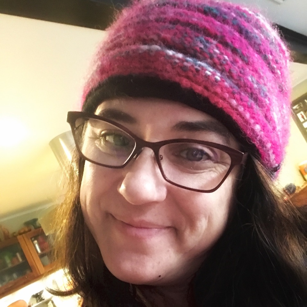 Meet your Posher, Kakathy